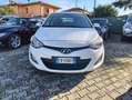 Hyundai i20 i20 I 2012 5p 1.2 Sound Edition GPL Weiß - thumbnail 5