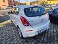 Hyundai i20 i20 I 2012 5p 1.2 Sound Edition GPL Weiß - thumbnail 3