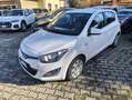 Hyundai i20 i20 I 2012 5p 1.2 Sound Edition GPL Weiß - thumbnail 4