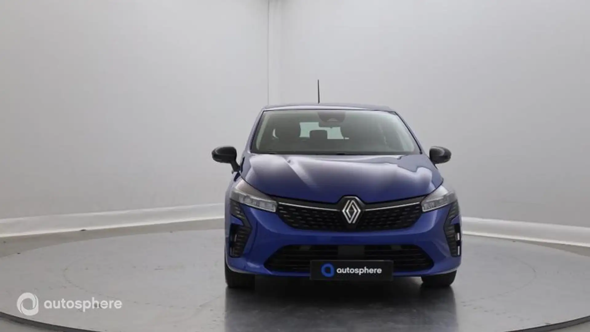 Renault Clio 1.0 TCe 100ch Evolution GPL - 2