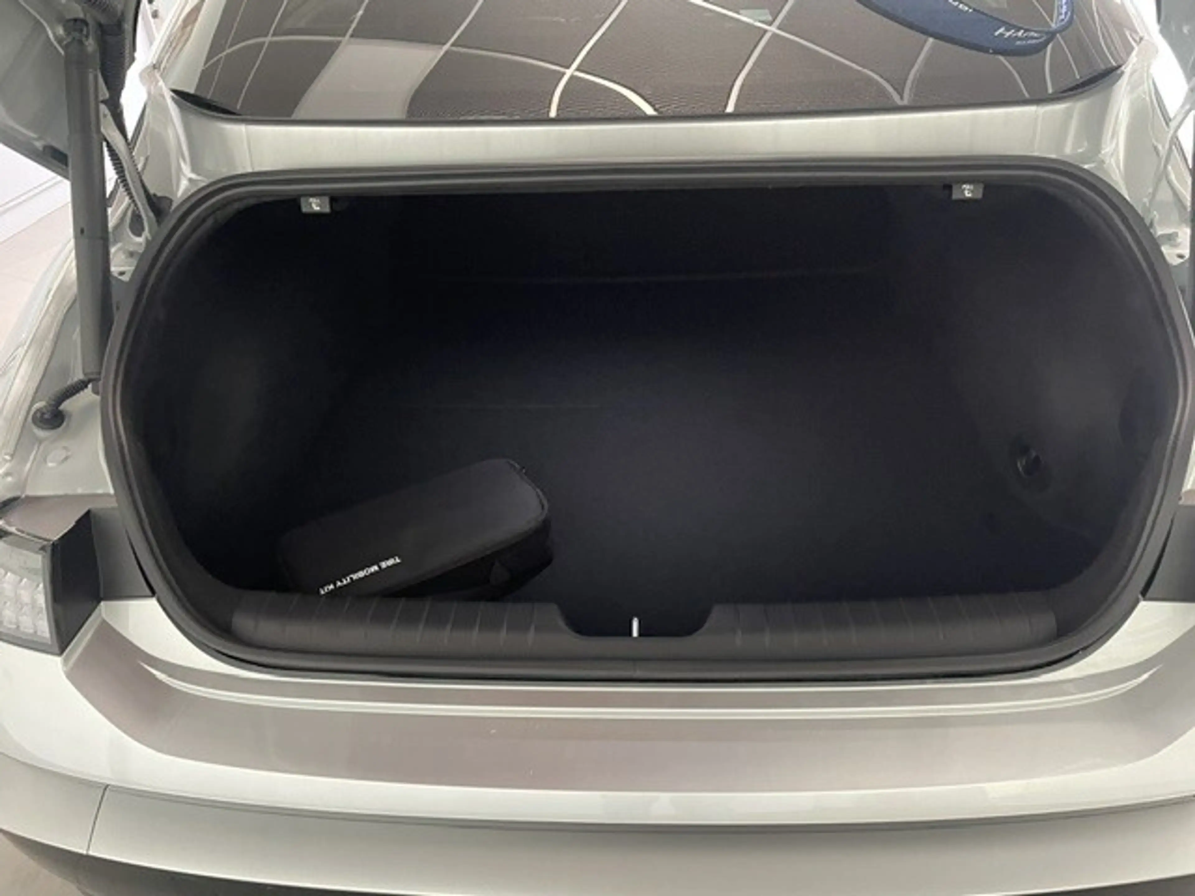 Hyundai IONIQ 6 Ioniq 6 Elektro 84kWh Comfort Line — photo 7