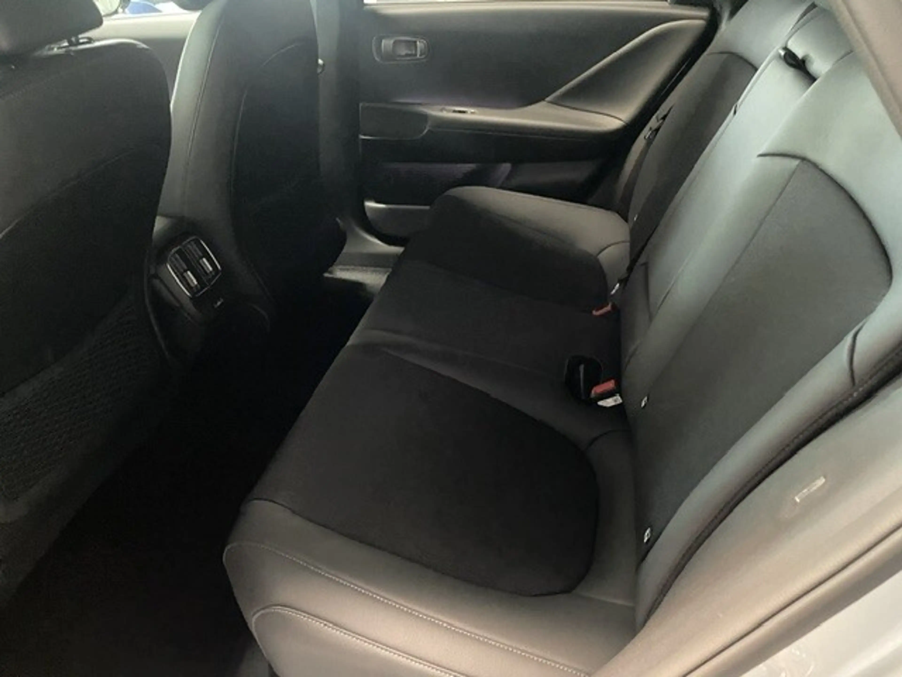 Hyundai IONIQ 6 Ioniq 6 Elektro 84kWh Comfort Line — photo 8