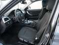 BMW 318 318d Advantage Aut. LED HUD DrivingAssis Spur Navi Grau - thumbnail 9