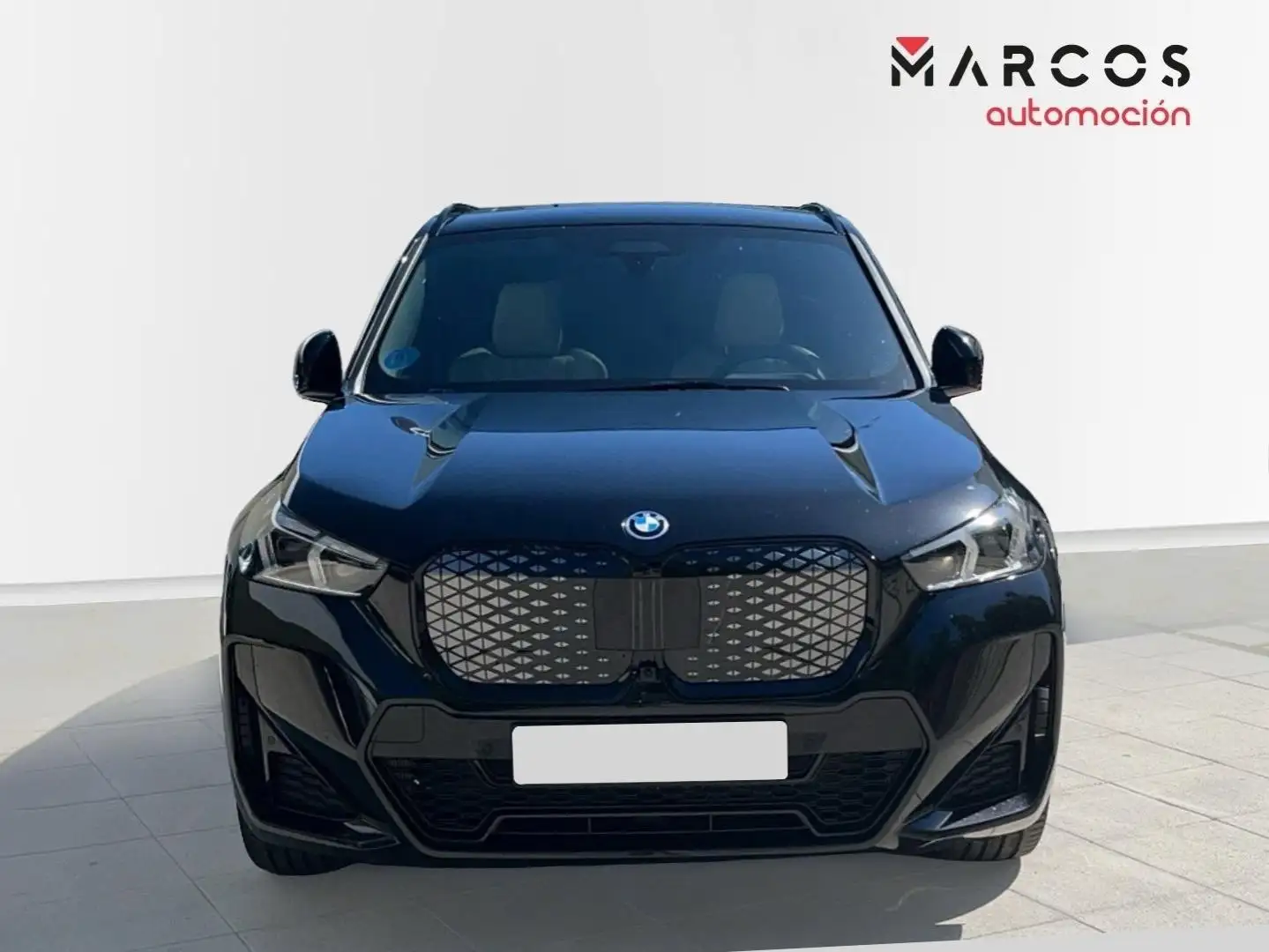 BMW iX1 xDrive30A - 2