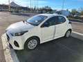 Mazda Sonstige Mazda 2 1.5 Full Hybrid Prime Line Weiß - thumbnail 4