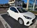 Mazda Sonstige Mazda 2 1.5 Full Hybrid Prime Line Weiß - thumbnail 2