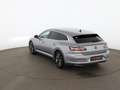 Volkswagen Arteon SB 2.0 TDI Elegance Aut LED RADAR NAVI Silber - thumbnail 7