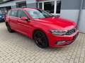 Volkswagen Passat Variant 1,6 TDI DSG Navi LED ACC Shzg Alu Rot - thumbnail 1