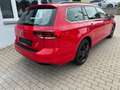 Volkswagen Passat Variant 1,6 TDI DSG Navi LED ACC Shzg Alu Rot - thumbnail 6