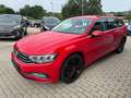 Volkswagen Passat Variant 1,6 TDI DSG Navi LED ACC Shzg Alu Rot - thumbnail 3