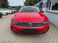 Volkswagen Passat Variant 1,6 TDI DSG Navi LED ACC Shzg Alu Rot - thumbnail 2