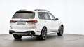 BMW X7 xDrive40d Blanc - thumbnail 8