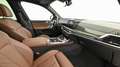 BMW X7 xDrive40d Blanc - thumbnail 30