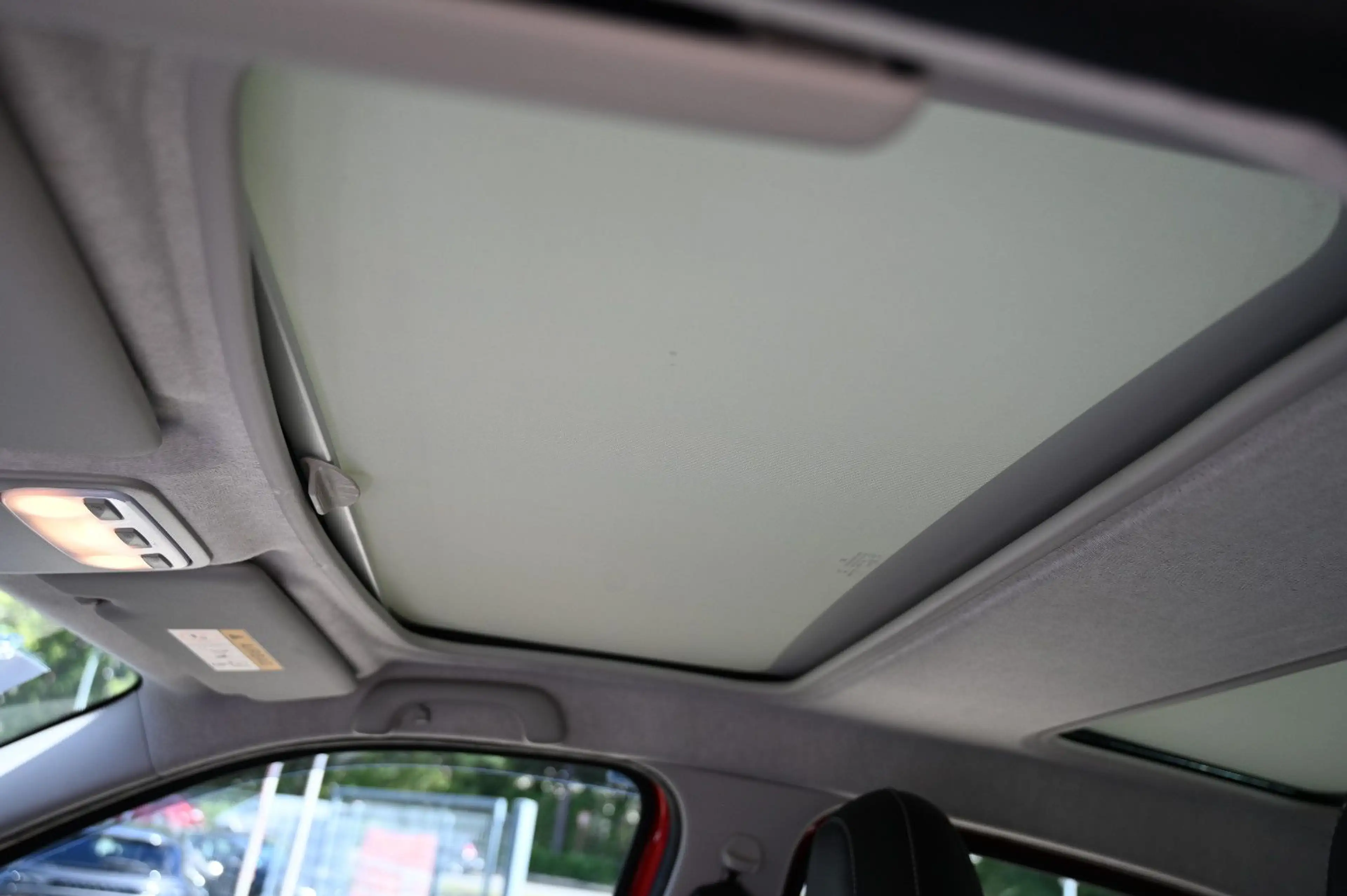 smart forFour Prime Navi PanoramaDACH Leder — photo 14