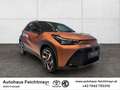 Toyota Aygo X X 1,5 VVT-i Lounge 5t. Beige - thumbnail 3