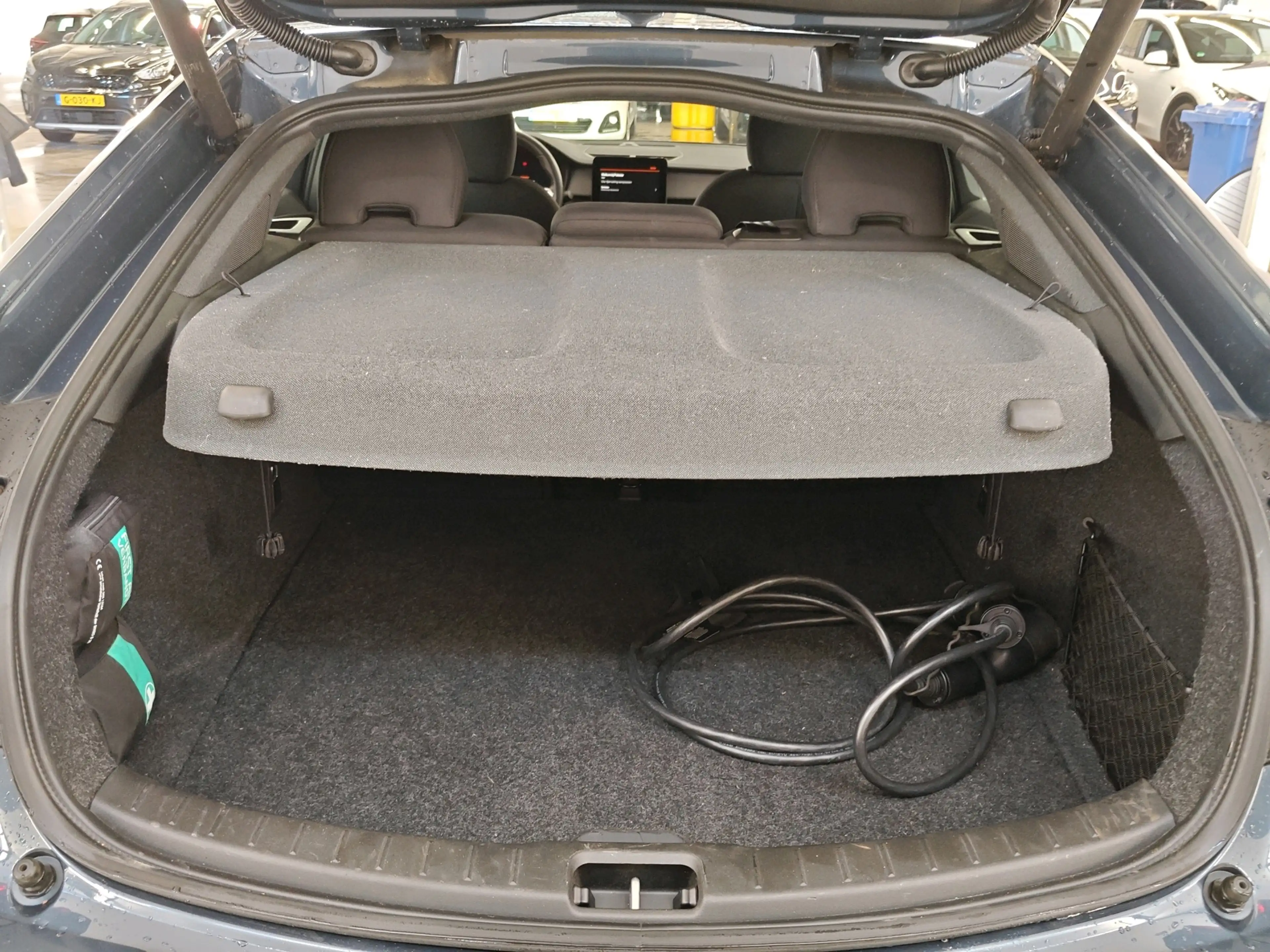 Polestar 2 78 kWh 231pk Long Range Single Motor | SOH 91% | P — photo 16