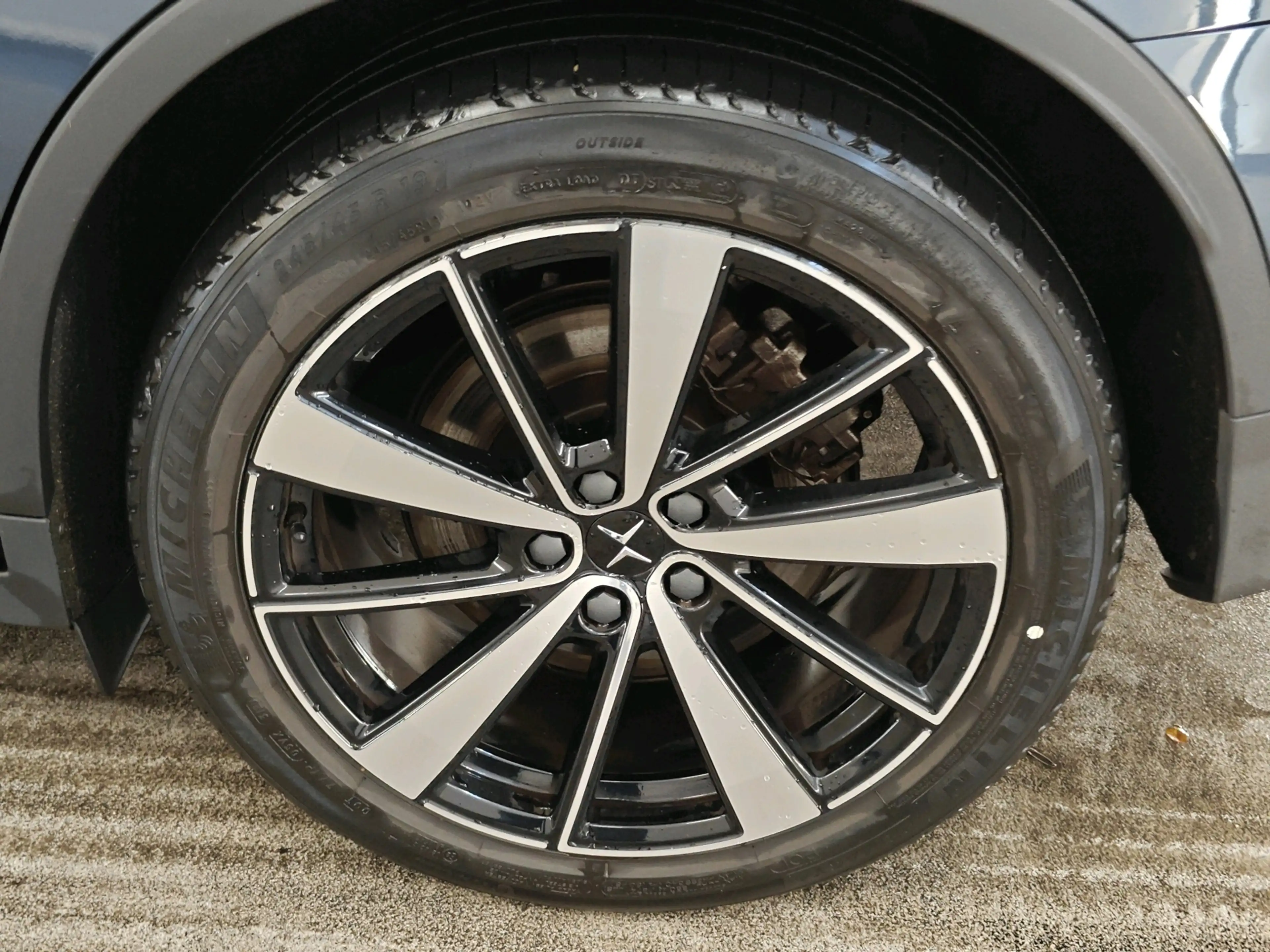 Polestar 2 78 kWh 231pk Long Range Single Motor | SOH 91% | P — photo 23