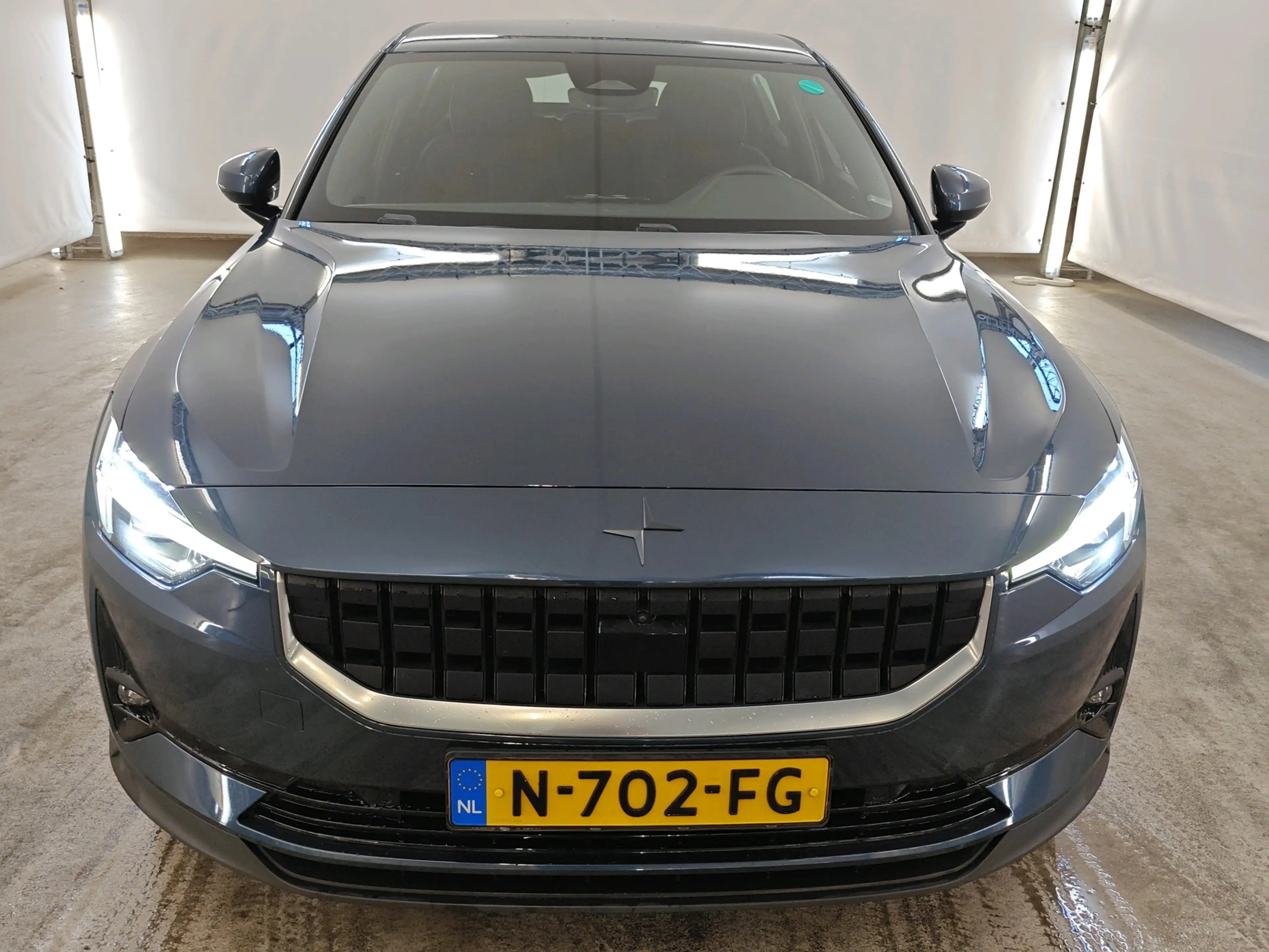 Polestar 2 78 kWh 231pk Long Range Single Motor | SOH 91% | P — photo 19