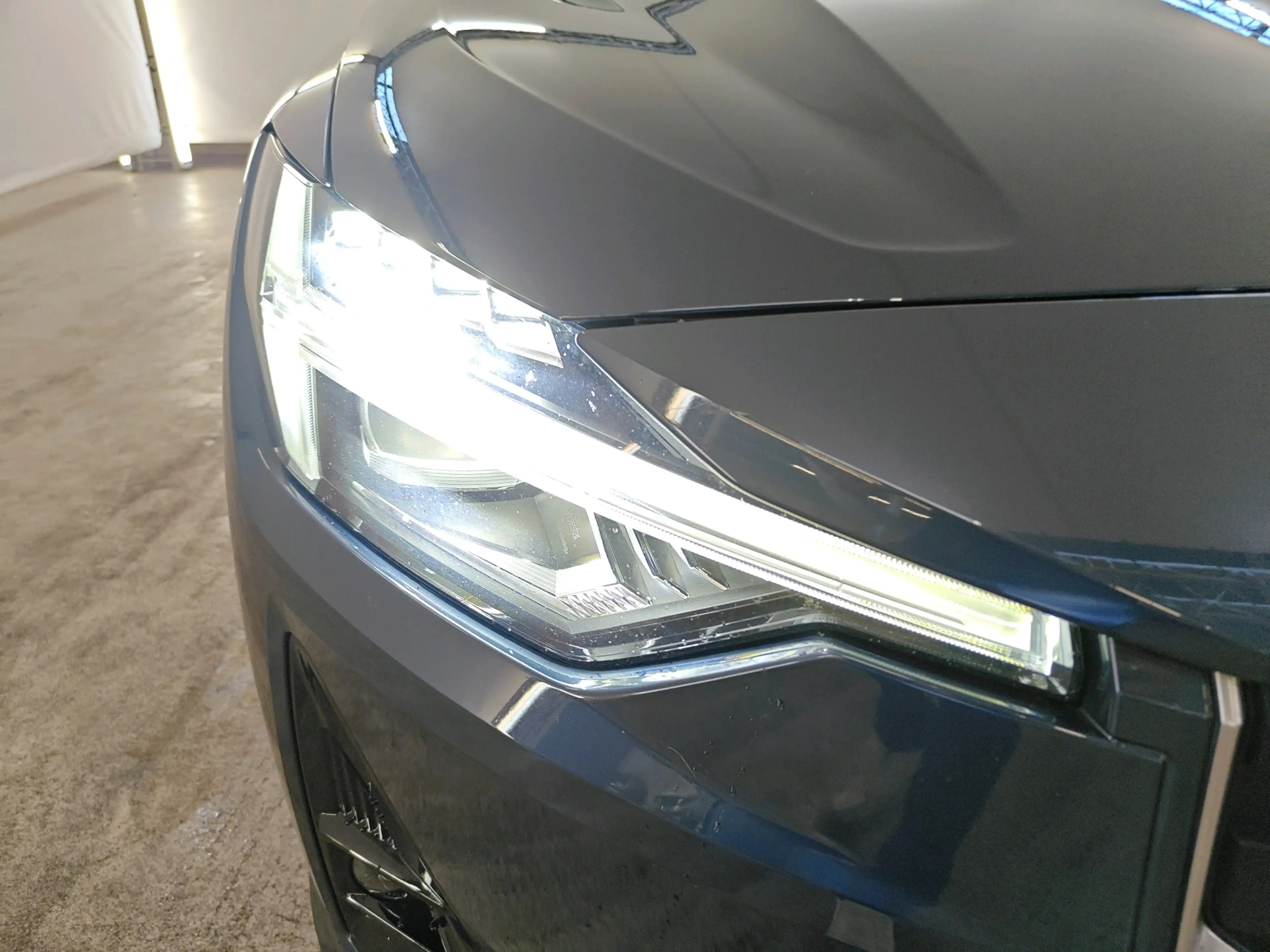 Polestar 2 78 kWh 231pk Long Range Single Motor | SOH 91% | P — photo 18