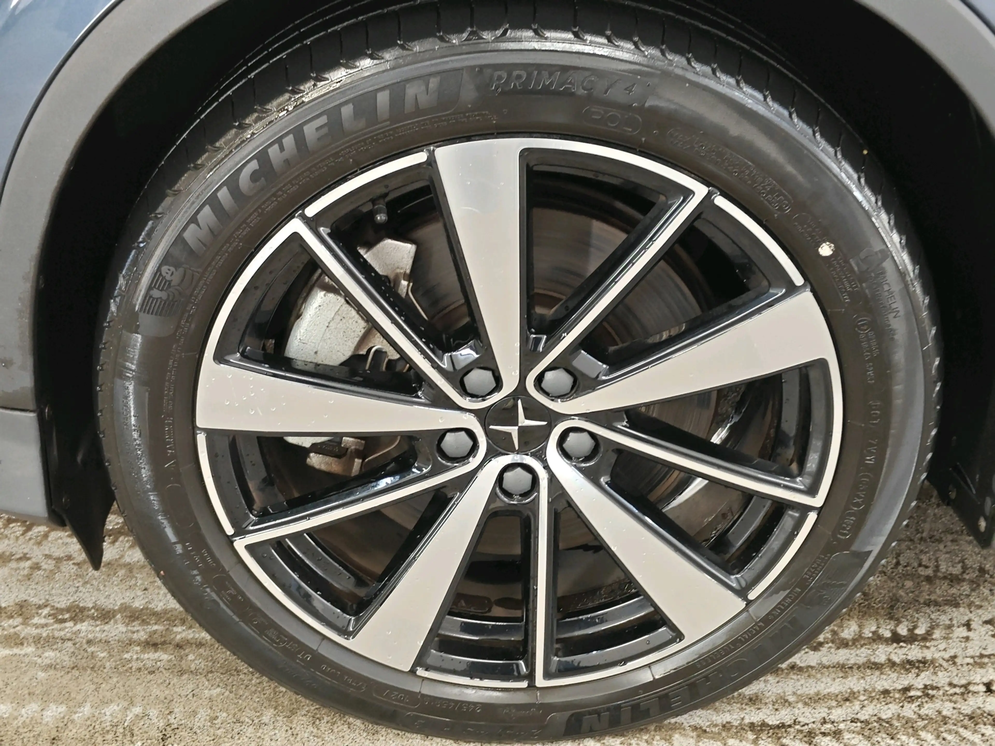 Polestar 2 78 kWh 231pk Long Range Single Motor | SOH 91% | P — photo 17
