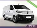 Citroen Jumpy XL 2.0 BlueHDi 145 Visibility Reg Blanc - thumbnail 1