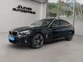 BMW 330 GT xDrive M-Paket Sport Schwarz - thumbnail 4