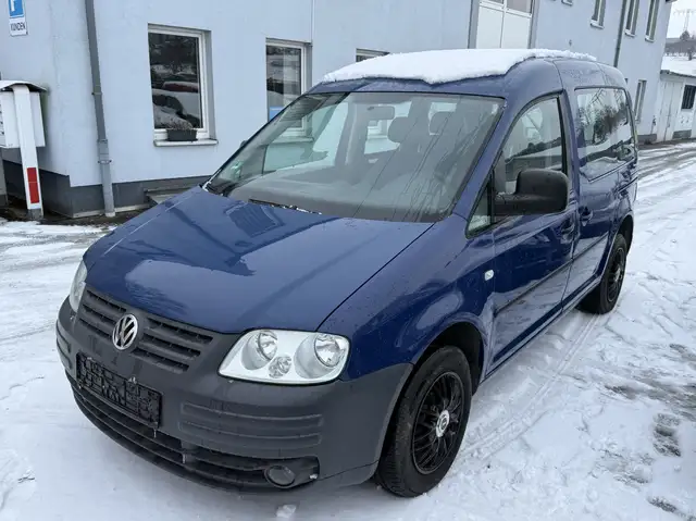 Volkswagen Caddy 1.9 TDI Life