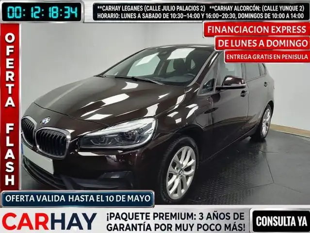 BMW 225 225xe iPerformance