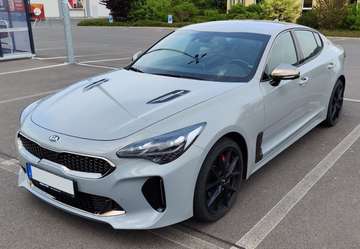 Stinger 3.3 T-GDI AWD OPF GT