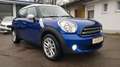 MINI Cooper Countryman ~ NAVI ~ Klima ~ Sitzheizung Blue - thumbnail 1