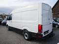 Volkswagen Crafter 30 Kasten MR L3H3 2,0 TDI BMT *NUR 11.500 KM* Biały - thumbnail 5