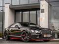 Bentley Continental GT 6.0 W12 Speed Black Edition St James Red Accent / Noir - thumbnail 1