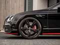 Bentley Continental GT 6.0 W12 Speed Black Edition St James Red Accent / Noir - thumbnail 16