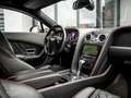Bentley Continental GT 6.0 W12 Speed Black Edition St James Red Accent / Noir - thumbnail 19