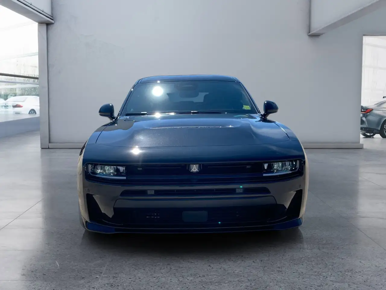 Dodge Charger снимка Dodge Charger