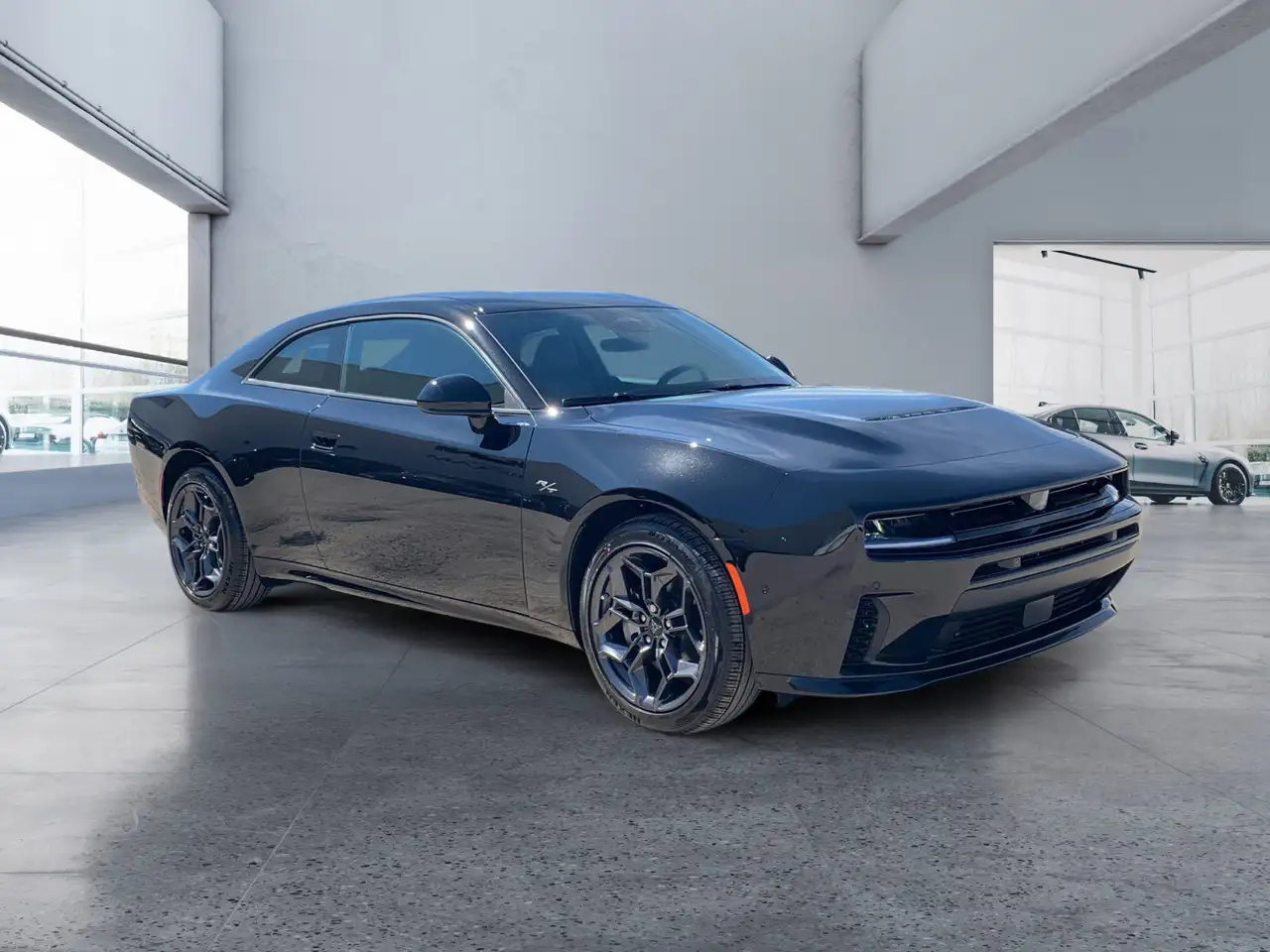 Dodge Charger снимка Dodge Charger