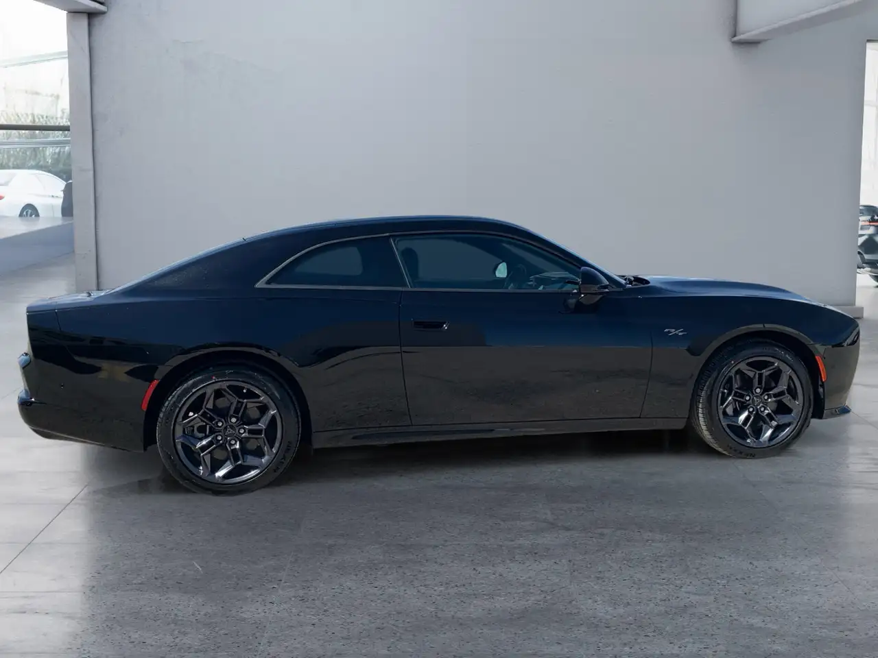 Dodge Charger снимка Dodge Charger