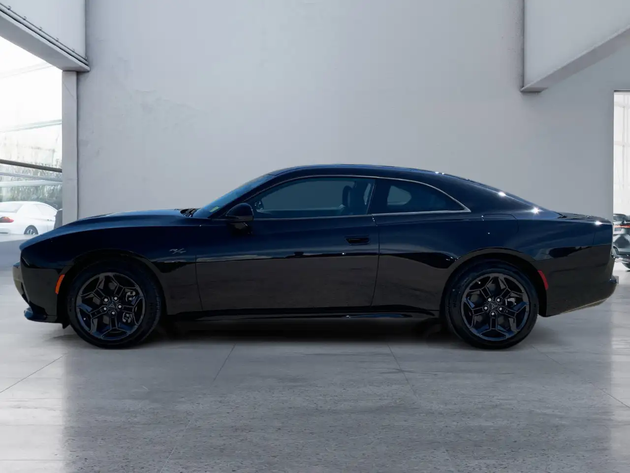 Dodge Charger снимка Dodge Charger