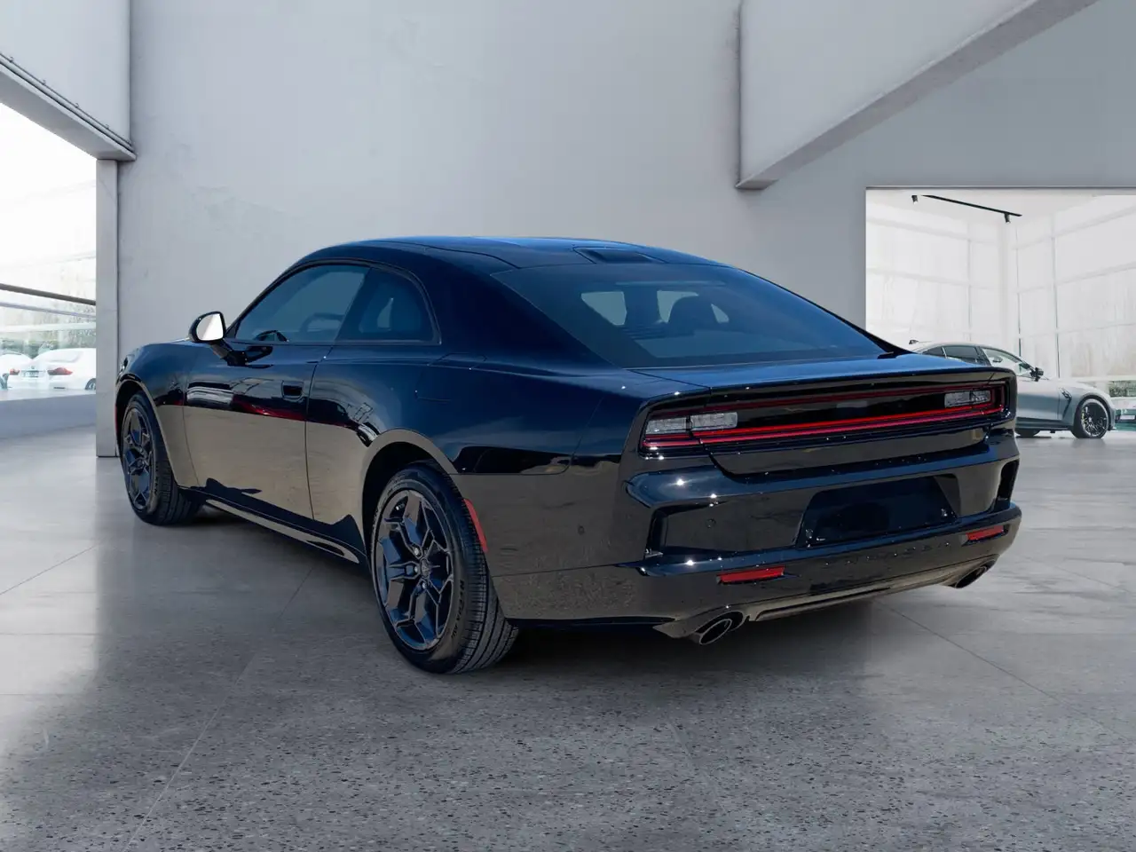 Dodge Charger снимка Dodge Charger