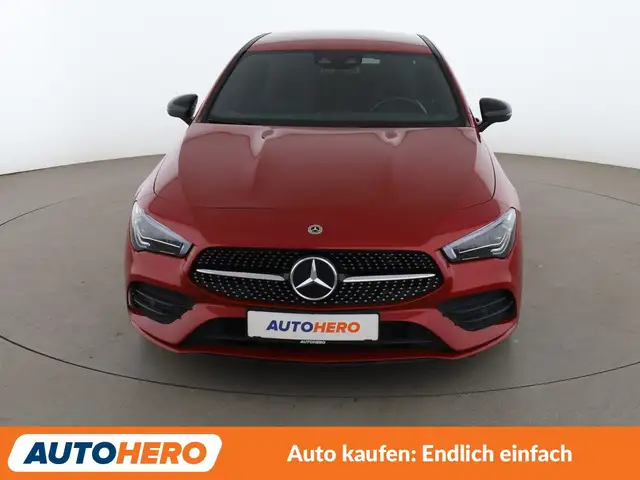 Mercedes-Benz Cla view 9