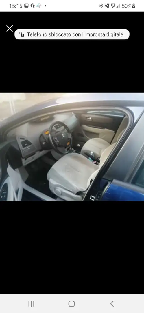 Citroen C4 1.6 16v Classique - 2