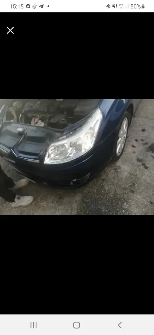 Citroen C4 1.6 16v Classique - 1