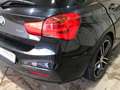 BMW 118 118i Noir - thumbnail 18