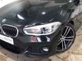 BMW 118 118i Noir - thumbnail 6
