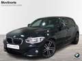 BMW 118 118i Noir - thumbnail 1