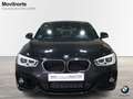 BMW 118 118i Noir - thumbnail 2