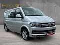 Volkswagen T6 Caravelle |LANG|9Sitze|STANDHEIZUNG|KAMERA Argento - thumbnail 6