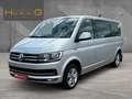 Volkswagen T6 Caravelle |LANG|9Sitze|STANDHEIZUNG|KAMERA Argento - thumbnail 1