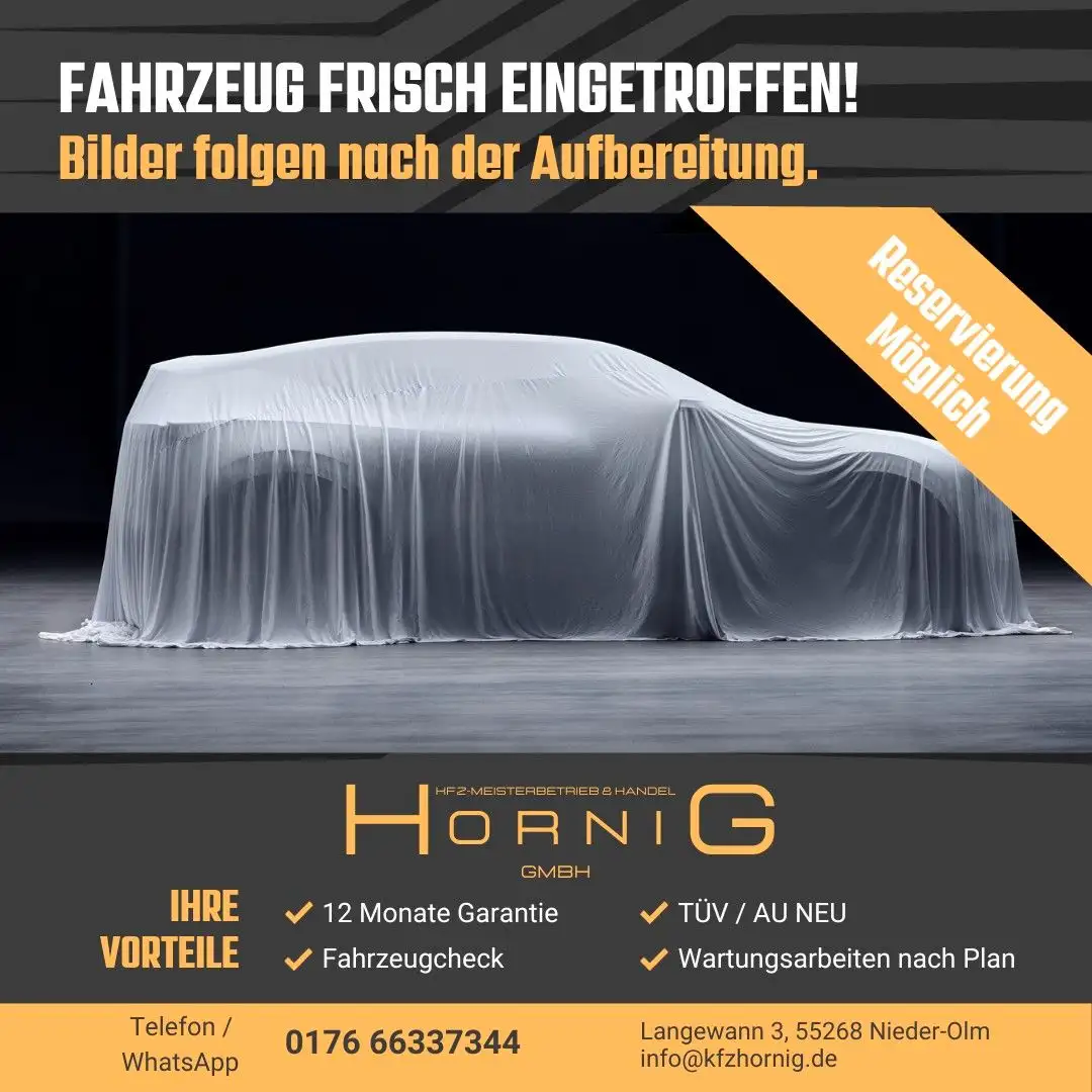 Volkswagen T6 Caravelle |LANG|9Sitze|STANDHEIZUNG|KAMERA Plateado - 2
