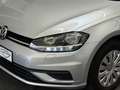 Volkswagen Golf VII Variant Trendline BMT/Start-Stopp Silber - thumbnail 20